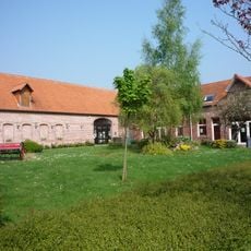 Maison du Terril de Rieulay