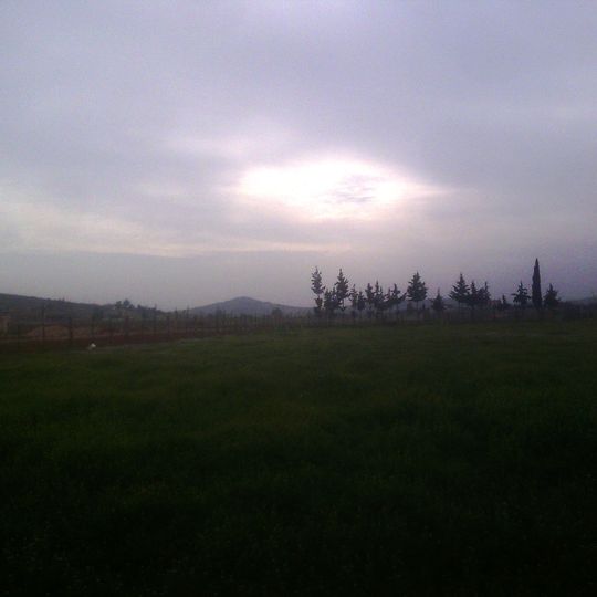 Darayya