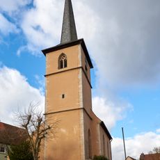 Kuratiekirche