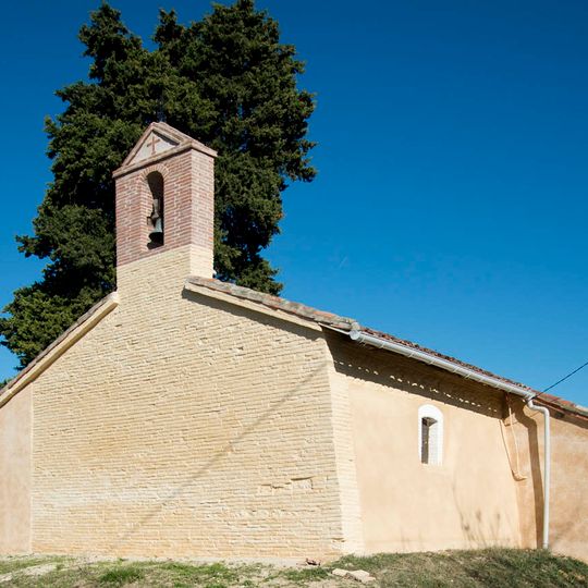 Église Notre-Dame-de-l'Assomption de la Vinouze