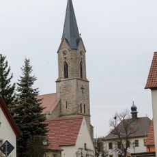 Kirche