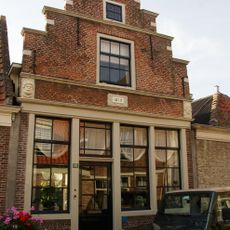Breedstraat 102, Enkhuizen