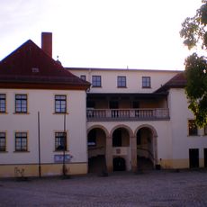 Schloss Kauern