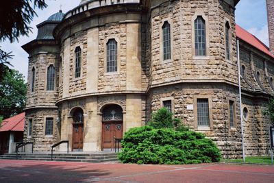 Entrance 1