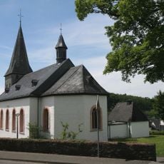 Saint Cyriacus Church