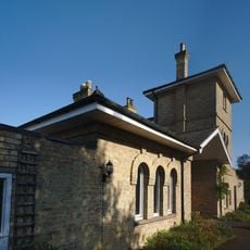 Old Station House