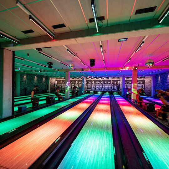 Kinobowling Lieboch