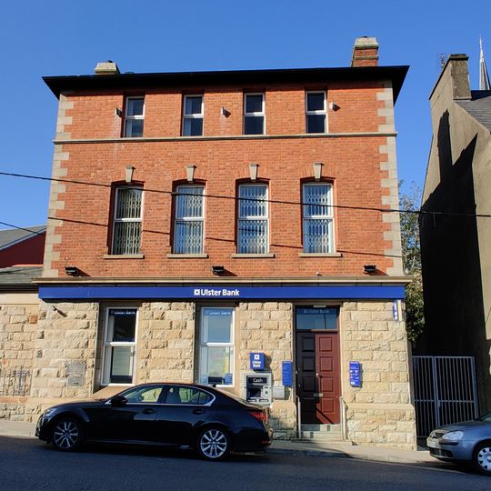 Ulster Bank