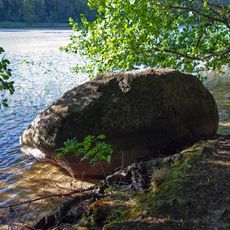 Wydrzy Głaz