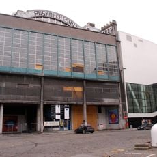 Bains de la Sauvenière