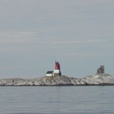 Phare d'Åsvær