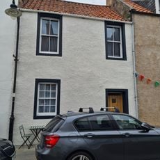 15 High Street, Pittenweem