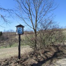 Obrázek u Komňátky vedle polní cesty (2)