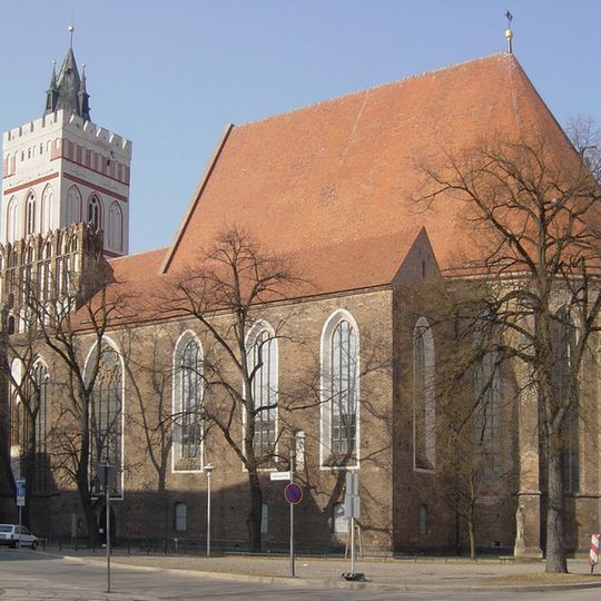 Mariakerk