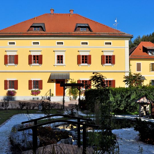 Meierhof Rottenstein