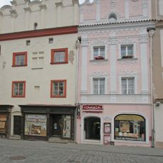 Pernštýnské náměstí 48