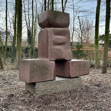 Beeldenpark Zwijndrecht