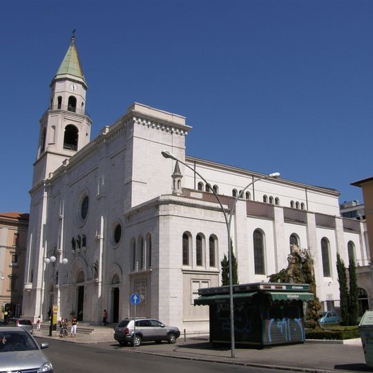 Cattedrale di San Cetteo