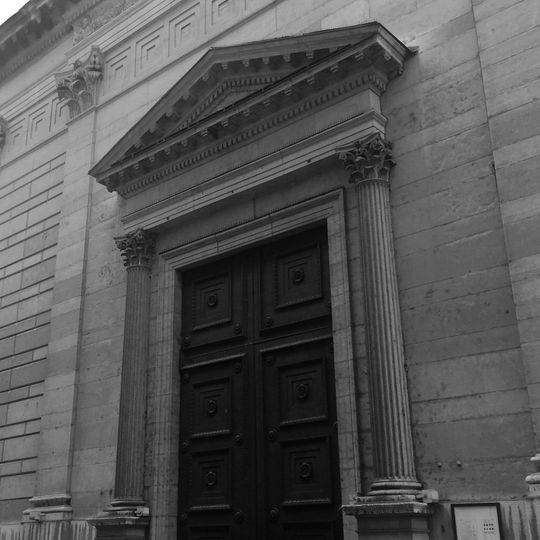 St-François-de-Sales