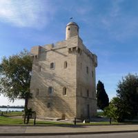 Port-Saint-Louis-du-Rhône