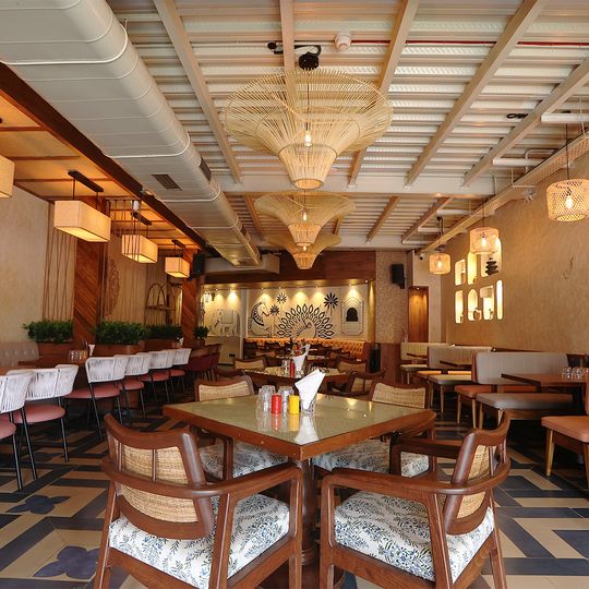 Uttam Da Dhaba Restro-Bar and Banquets
