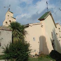 Santa María de Miralles