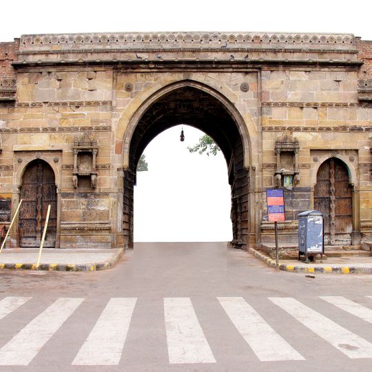 Dariyapur Darwaja