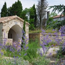 Chapelle Saint-Roch de Saint-Martin-le-Vieil