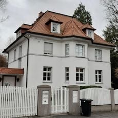 Haus Zaunweg 4