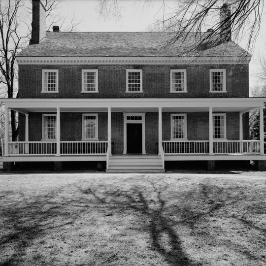 Historic Locust Grove