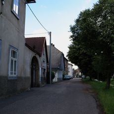 Pelclovo nábřeží