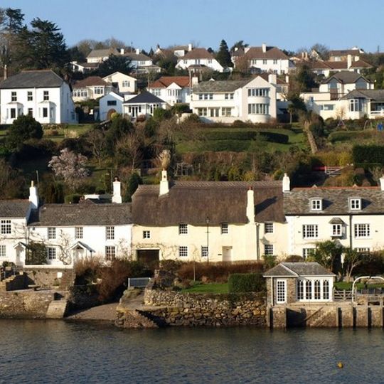 Newton Ferrers