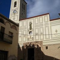 Sant Quintí de Mediona