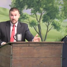 Faithful Word Baptist Church