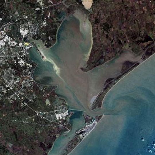 Galveston Bay