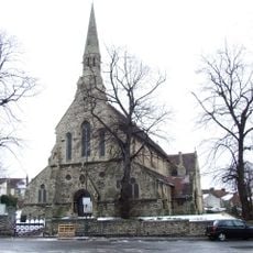 Parish Church of St Mary