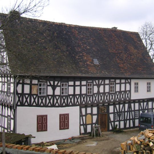 Sattelhof Zwenkau