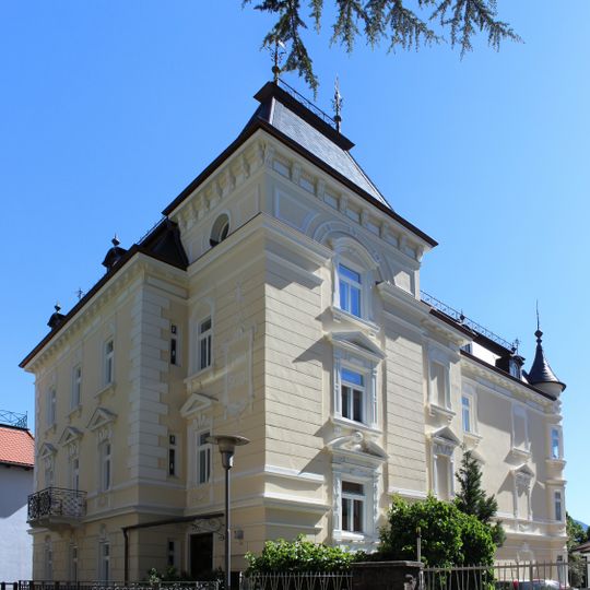 Villa Seppi