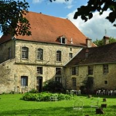 Abbaye Notre-Dame de Bithaine