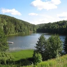 Skraperudtjern
