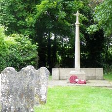 Ewhurst Green War Memorial