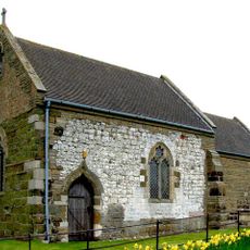 Church of St Leonard