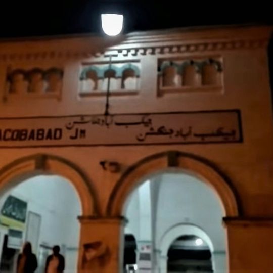 Jacobabad