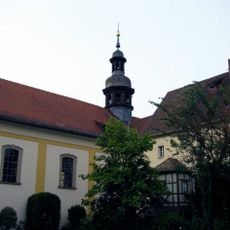 Prämonstratenserinnenkloster
