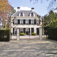 Huis Schoonoord, Baarn