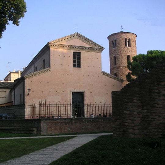 Chiesa di Santa Maria Maggiore