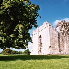 Bowes Castle