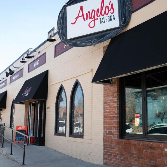 Angelo's Taverna