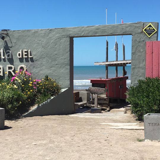 Posta del Faro