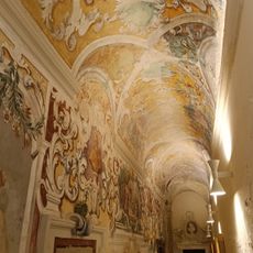Civic museum of Salemi